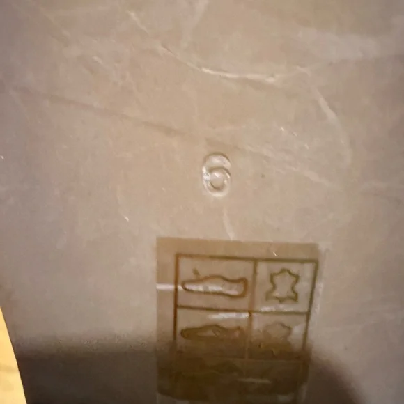 Jeffrey Campbell for Free People Black Drew Slide Sandals - Picture 14 of 14